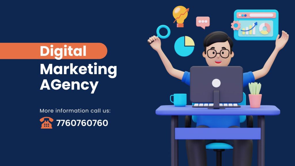 Marketing AGency